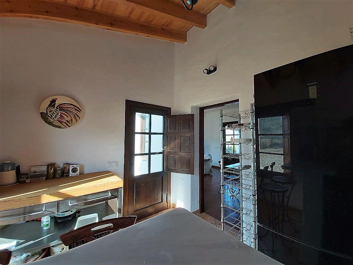 3 soverom Finca/Herregård til salgs i Lucainena de las Torres - € 339 000 (Ref: 4986423)