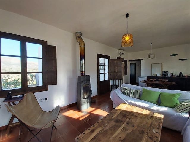 3 soverom Finca/Herregård til salgs i Lucainena de las Torres - € 339 000 (Ref: 4986423)