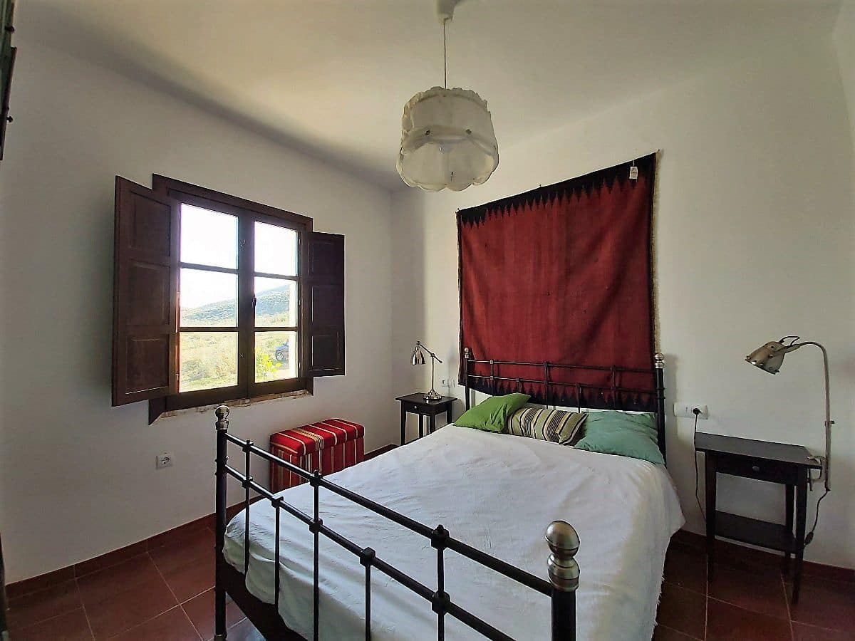 3 soverom Finca/Herregård til salgs i Lucainena de las Torres - € 339 000 (Ref: 4986423)