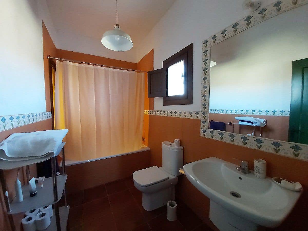 3 soverom Finca/Herregård til salgs i Lucainena de las Torres - € 339 000 (Ref: 4986423)