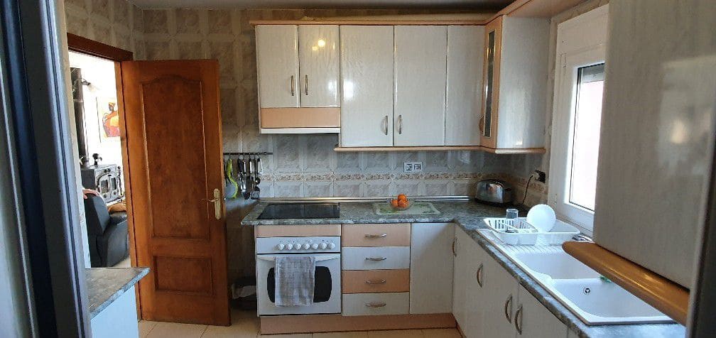 10 soveværelse Finca/Landehus til salg i Tabernas - € 445.000 (Ref: 5018526)