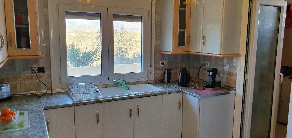 10 soveværelse Finca/Landehus til salg i Tabernas - € 445.000 (Ref: 5018526)