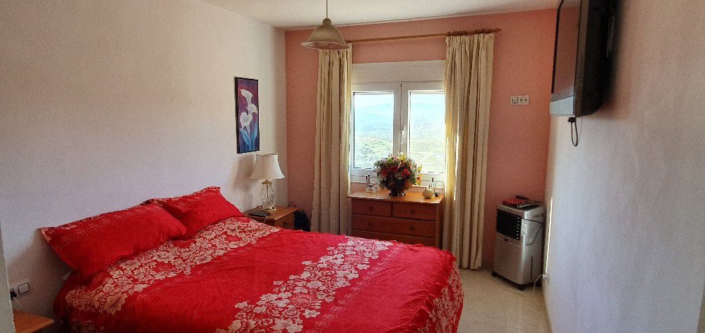 10 soveværelse Finca/Landehus til salg i Tabernas - € 445.000 (Ref: 5018526)