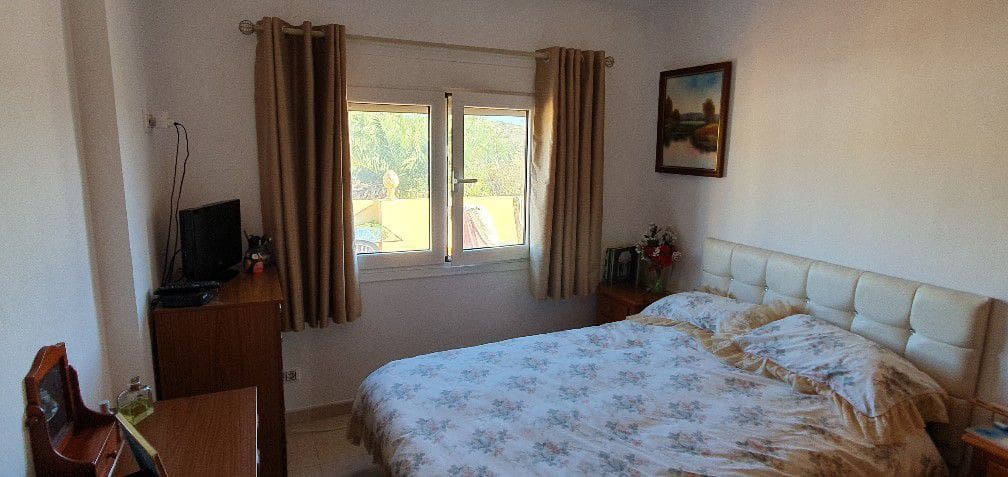 10 soveværelse Finca/Landehus til salg i Tabernas - € 445.000 (Ref: 5018526)