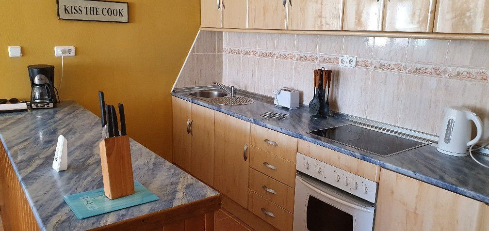 10 soveværelse Finca/Landehus til salg i Tabernas - € 445.000 (Ref: 5018526)