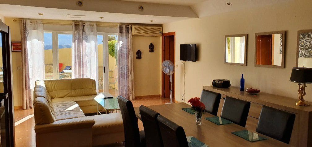 10 soveværelse Finca/Landehus til salg i Tabernas - € 445.000 (Ref: 5018526)