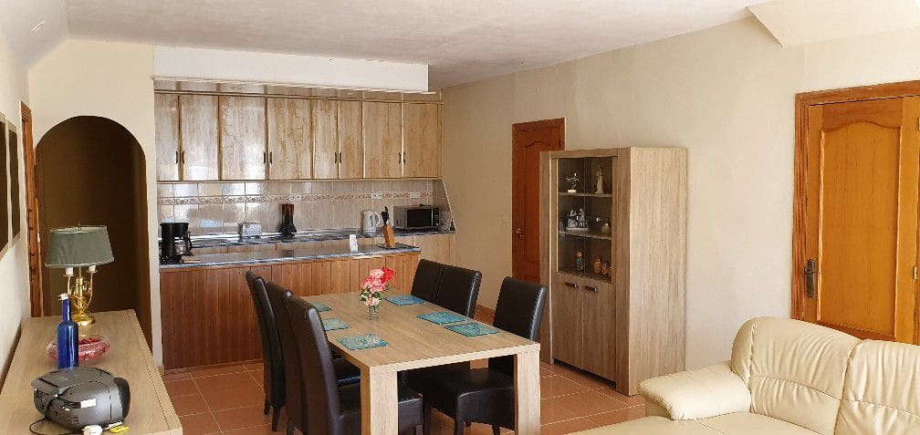 10 soveværelse Finca/Landehus til salg i Tabernas - € 445.000 (Ref: 5018526)