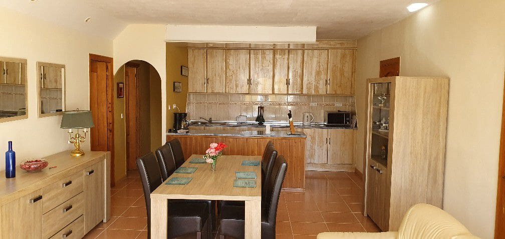 10 soveværelse Finca/Landehus til salg i Tabernas - € 445.000 (Ref: 5018526)