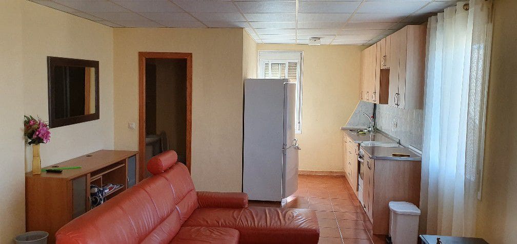 10 soveværelse Finca/Landehus til salg i Tabernas - € 445.000 (Ref: 5018526)