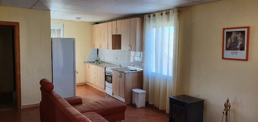 10 soveværelse Finca/Landehus til salg i Tabernas - € 445.000 (Ref: 5018526)