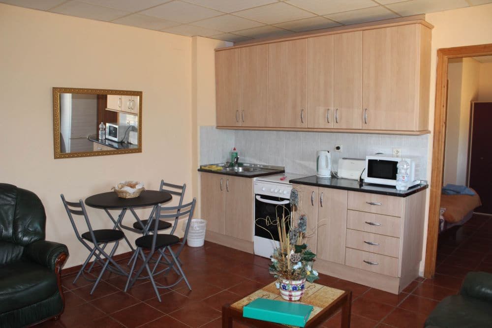 10 soveværelse Finca/Landehus til salg i Tabernas - € 445.000 (Ref: 5018526)