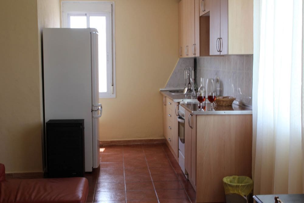 10 soveværelse Finca/Landehus til salg i Tabernas - € 445.000 (Ref: 5018526)