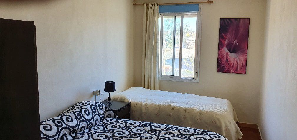 10 soveværelse Finca/Landehus til salg i Tabernas - € 445.000 (Ref: 5018526)