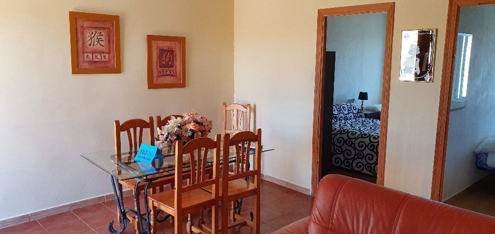 10 soveværelse Finca/Landehus til salg i Tabernas - € 445.000 (Ref: 5018526)