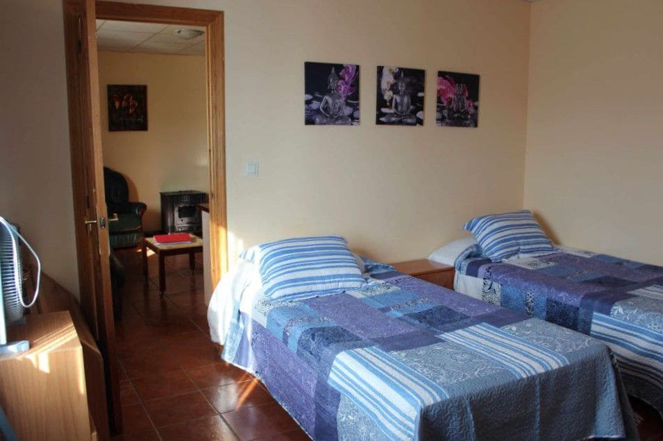 10 soveværelse Finca/Landehus til salg i Tabernas - € 445.000 (Ref: 5018526)