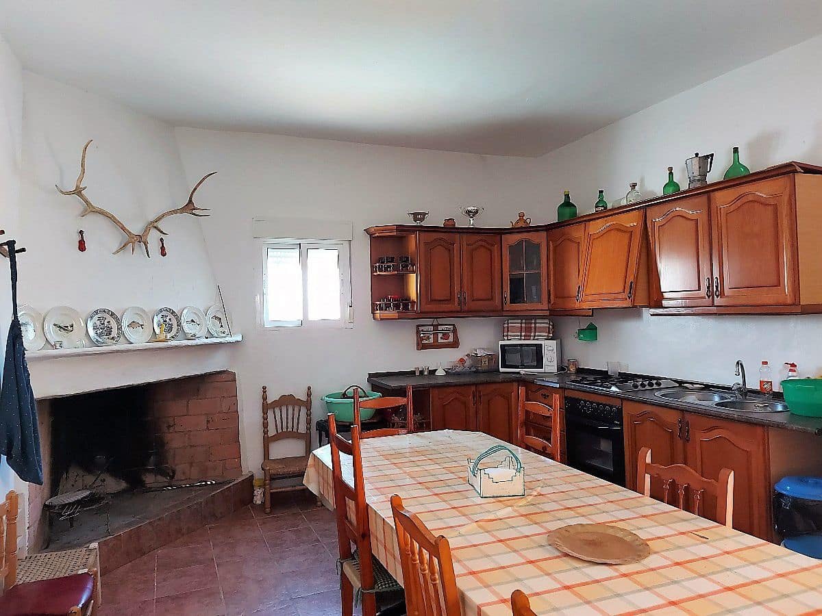 3 soverom Finca/Herregård til salgs i Tabernas - € 115 000 (Ref: 5053331)