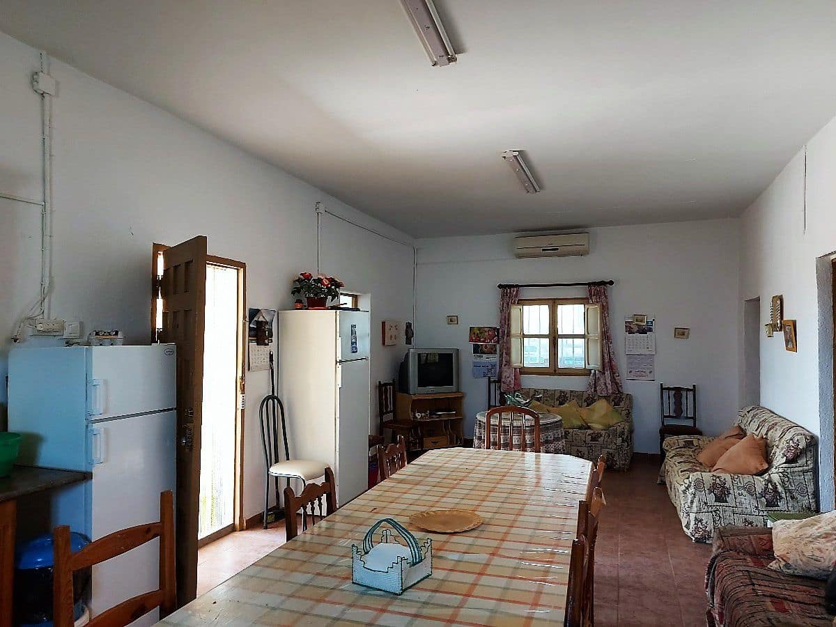 3 soverom Finca/Herregård til salgs i Tabernas - € 115 000 (Ref: 5053331)