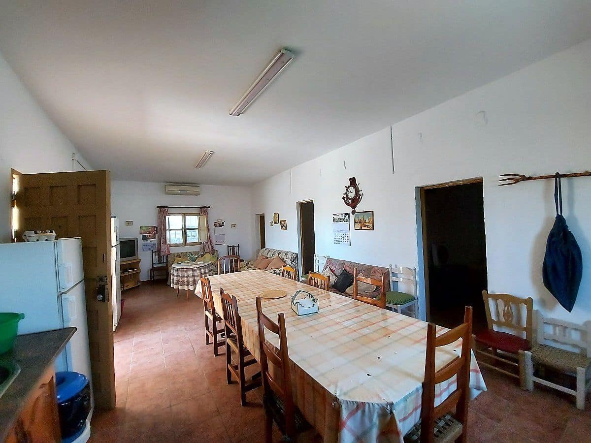 3 soverom Finca/Herregård til salgs i Tabernas - € 115 000 (Ref: 5053331)