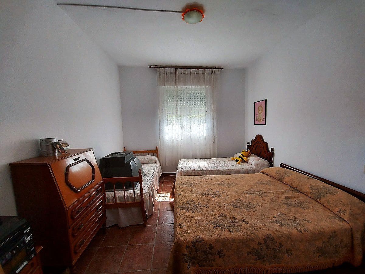 3 soverom Finca/Herregård til salgs i Tabernas - € 115 000 (Ref: 5053331)