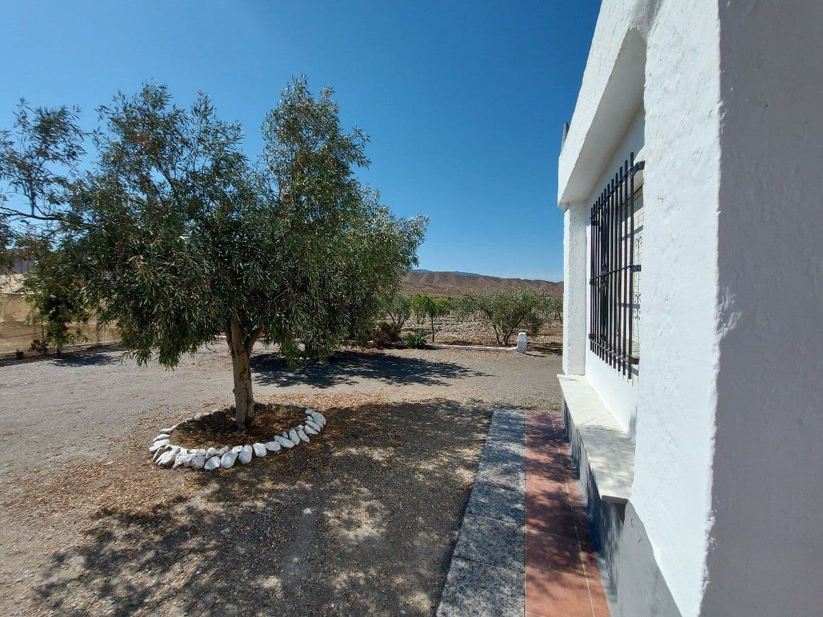 3 soverom Finca/Herregård til salgs i Tabernas - € 115 000 (Ref: 5053331)