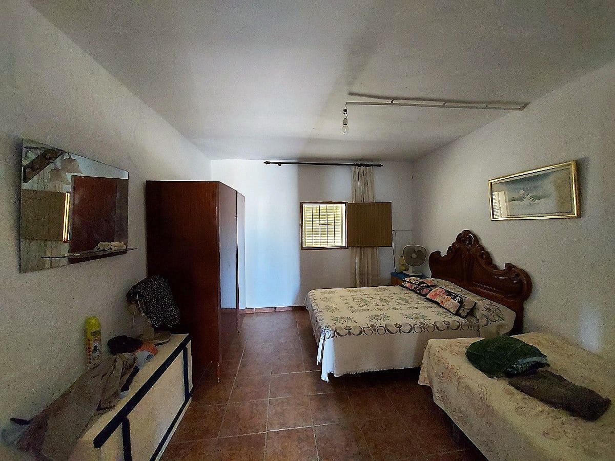 3 soverom Finca/Herregård til salgs i Tabernas - € 115 000 (Ref: 5053331)