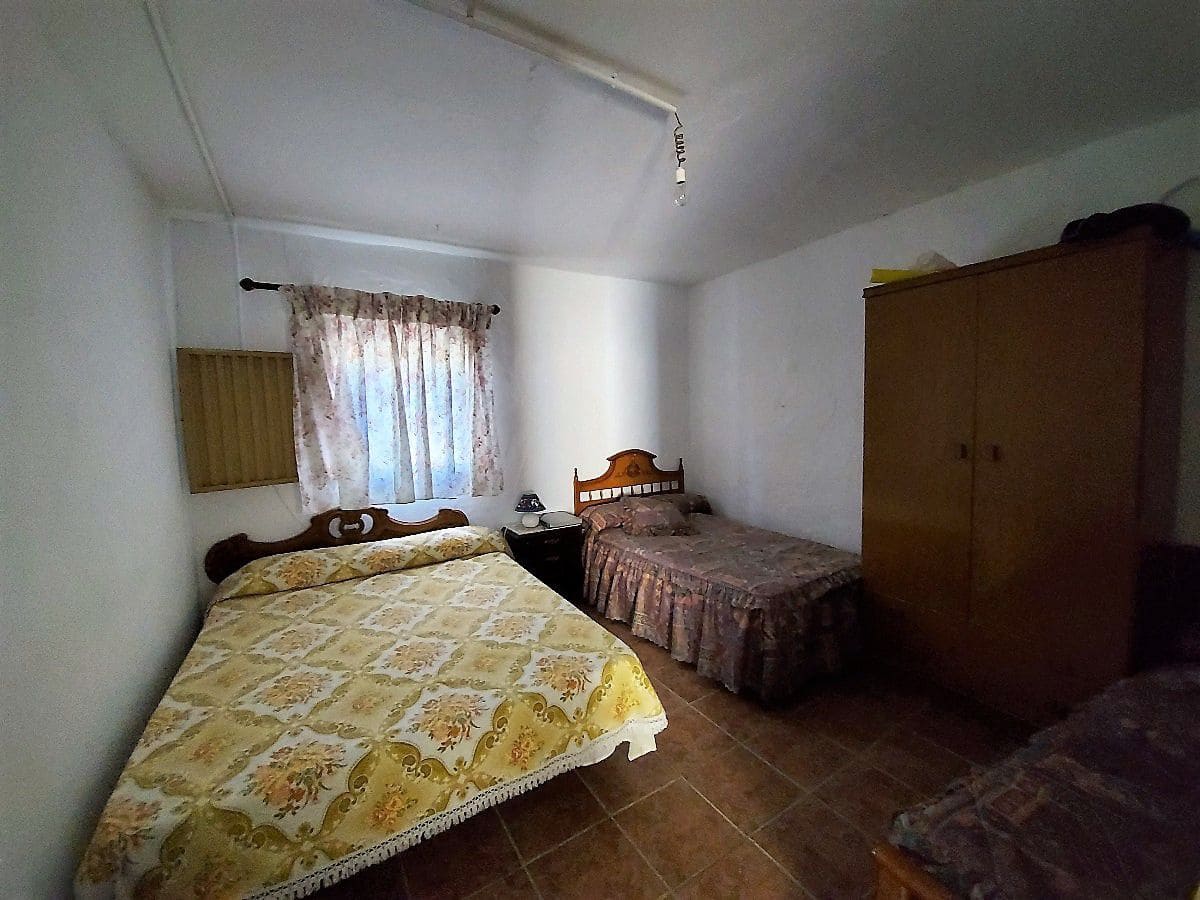 3 soverom Finca/Herregård til salgs i Tabernas - € 115 000 (Ref: 5053331)