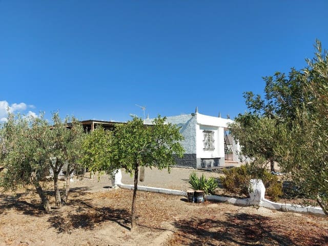 3 soveværelse Finca/Landehus til salg i Tabernas - € 115.000 (Ref: 5053331)