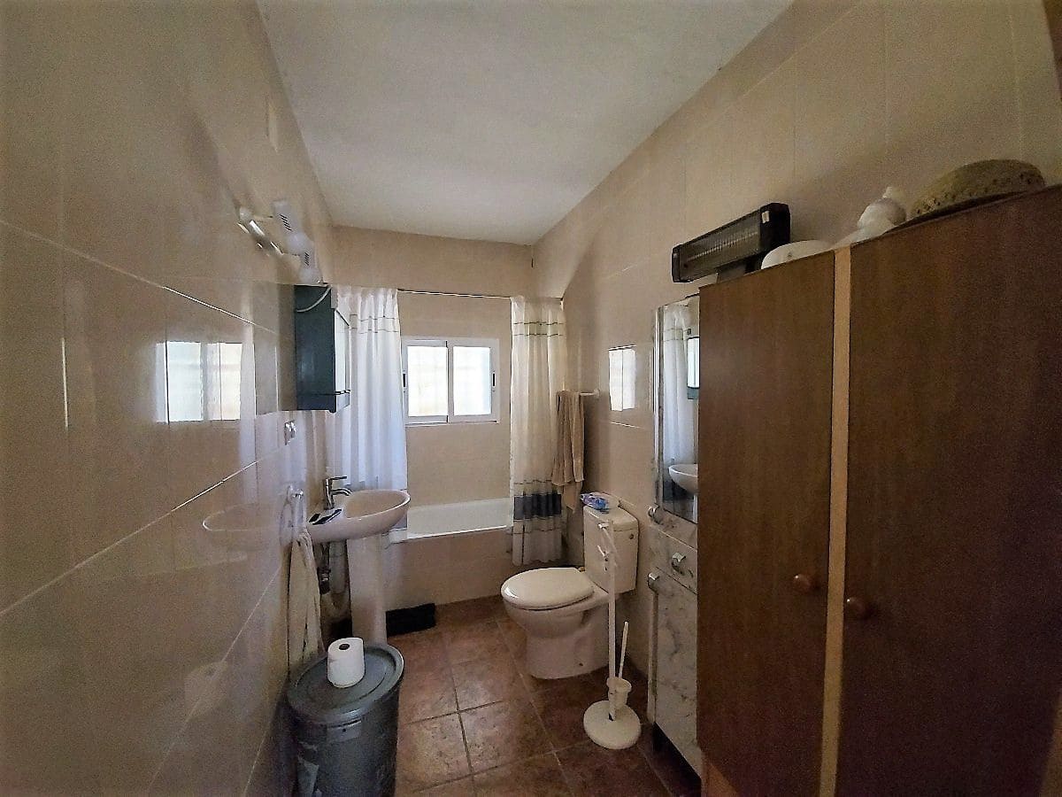 3 soverom Finca/Herregård til salgs i Tabernas - € 115 000 (Ref: 5053331)