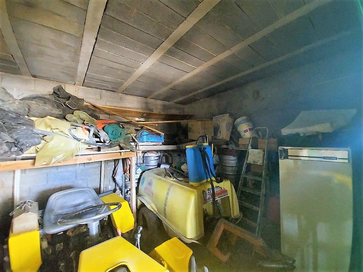 3 soverom Finca/Herregård til salgs i Tabernas - € 115 000 (Ref: 5053331)