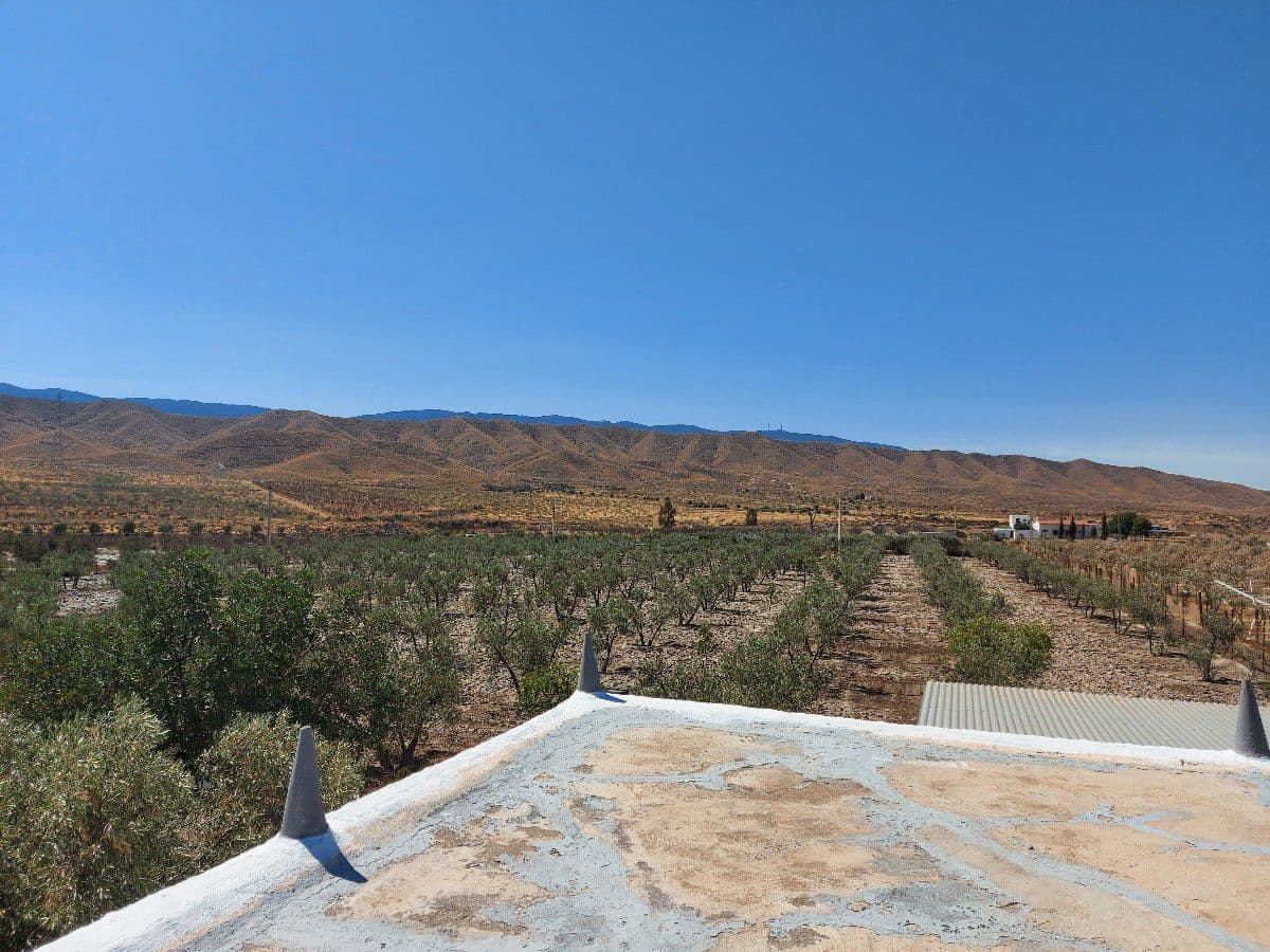 3 soverom Finca/Herregård til salgs i Tabernas - € 115 000 (Ref: 5053331)