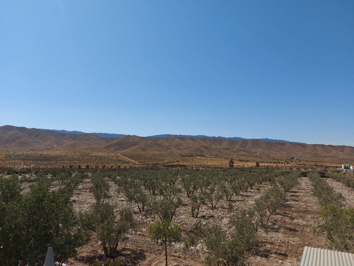 3 soverom Finca/Herregård til salgs i Tabernas - € 115 000 (Ref: 5053331)