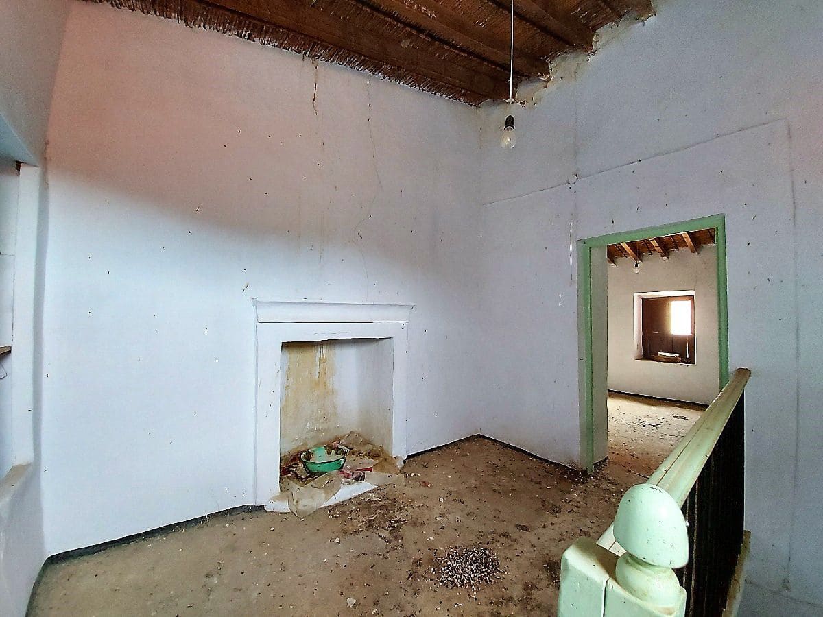 3 soverom Hus til salgs i Lubrin - € 19 000 (Ref: 5261402)