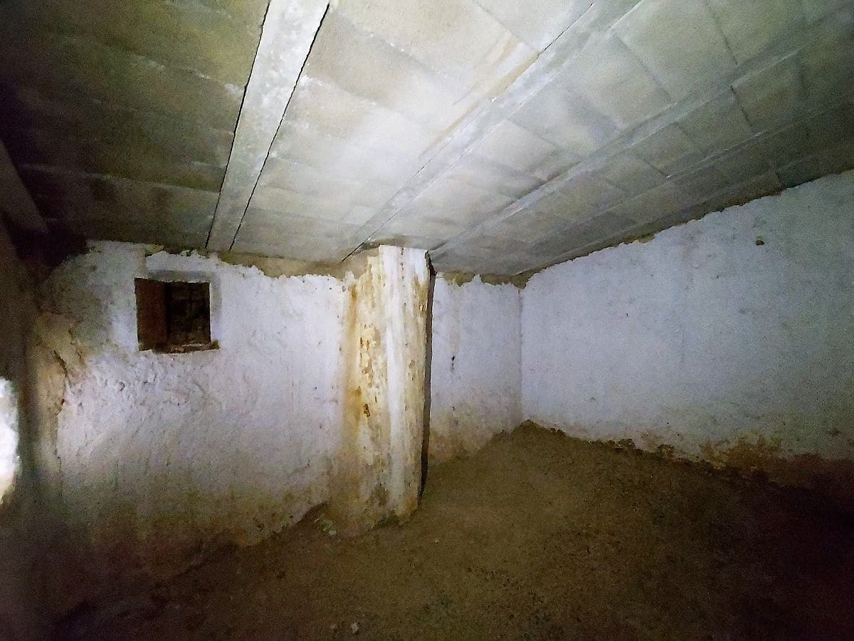 3 soverom Hus til salgs i Lubrin - € 19 000 (Ref: 5261402)