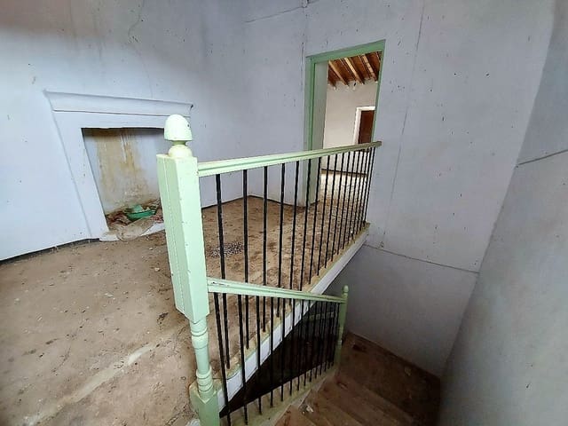 3 sovrum Hus till salu i Lubrín - 19 000 € (Ref: 5261402)