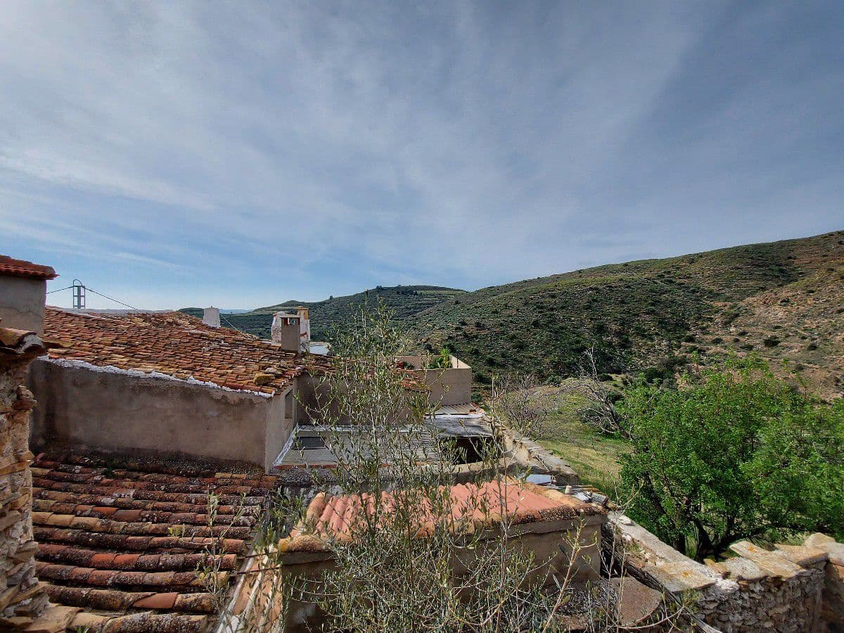 3 soverom Hus til salgs i Lubrin - € 19 000 (Ref: 5261402)