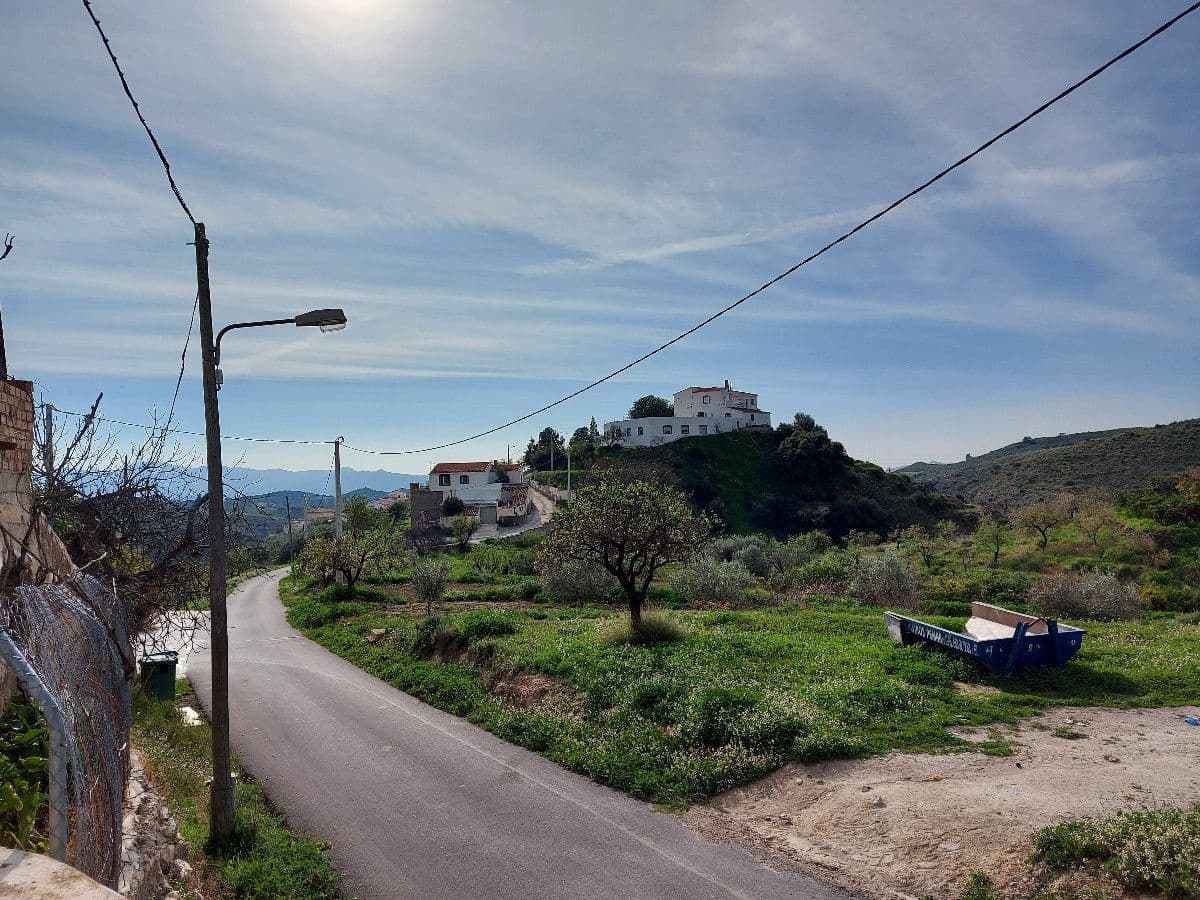 3 soverom Hus til salgs i Lubrin - € 19 000 (Ref: 5261402)