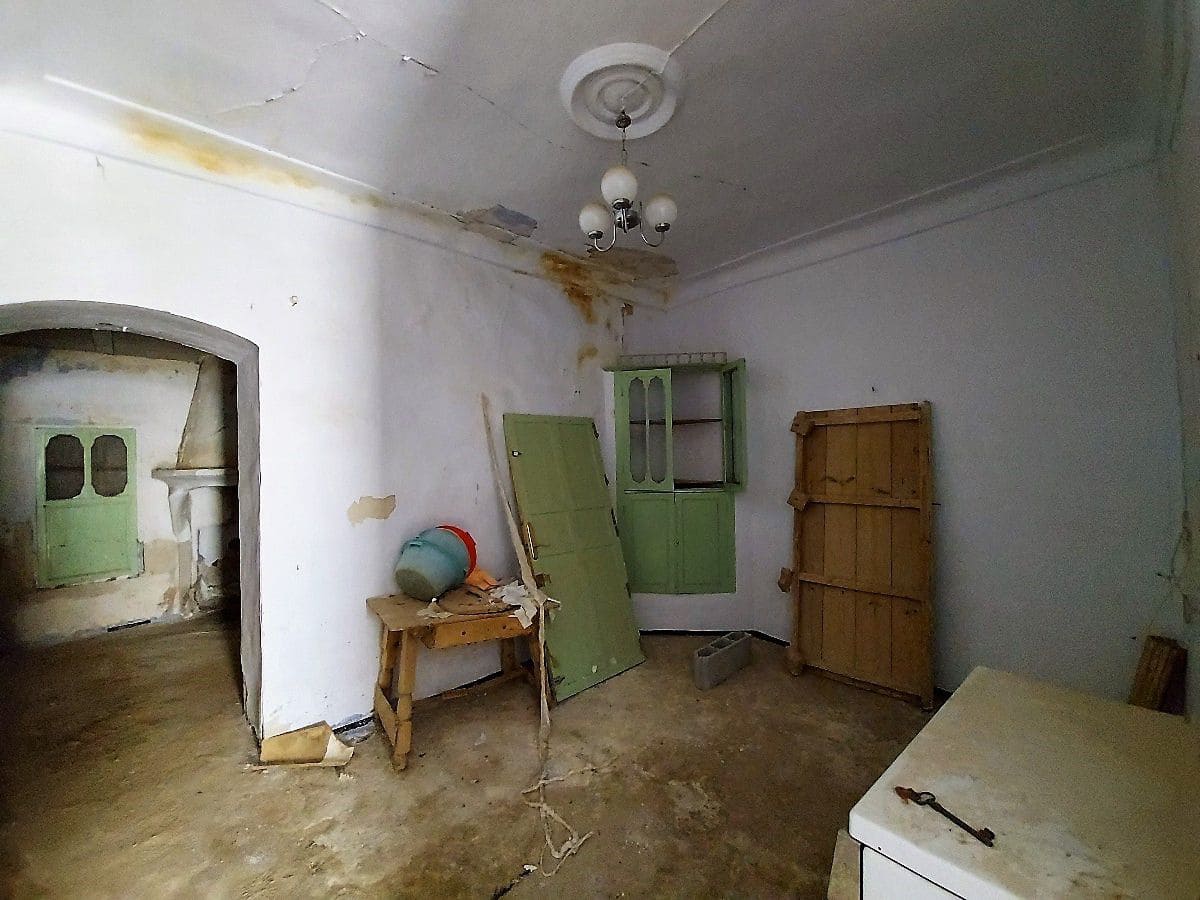 3 soverom Hus til salgs i Lubrin - € 19 000 (Ref: 5261402)