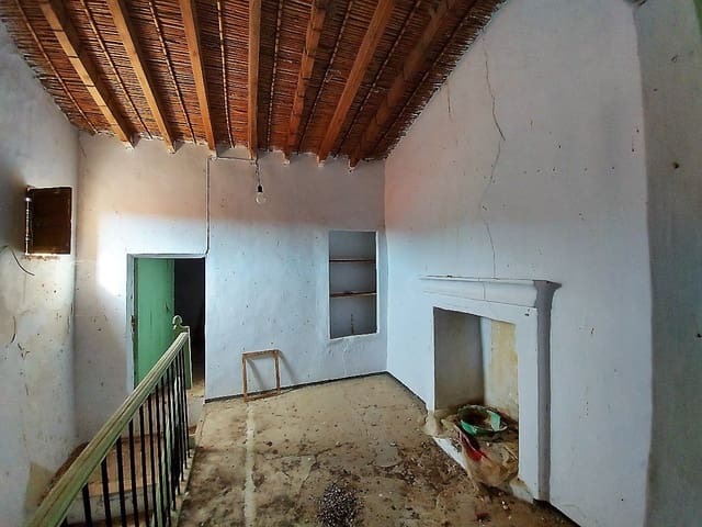 3 sovrum Hus till salu i Lubrín - 19 000 € (Ref: 5261402)