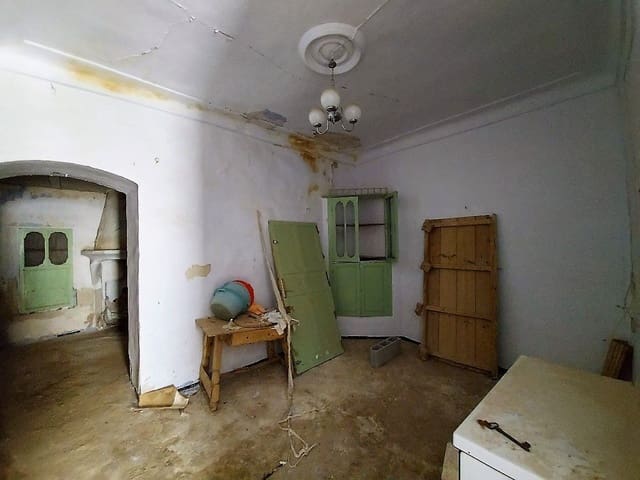 3 sovrum Hus till salu i Lubrín - 19 000 € (Ref: 5261402)