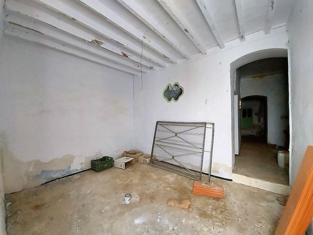 3 sovrum Hus till salu i Lubrín - 19 000 € (Ref: 5261402)