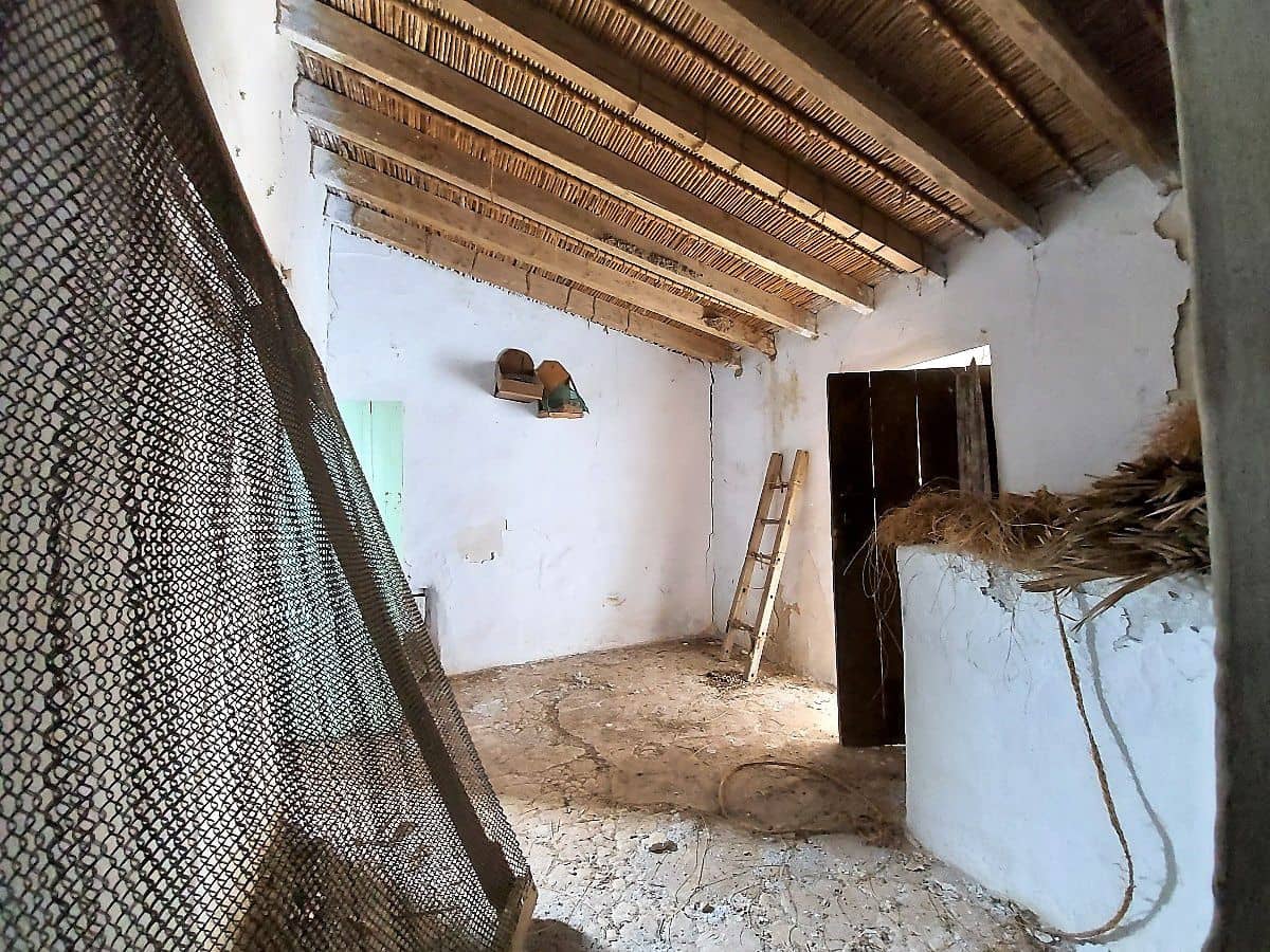 3 soverom Hus til salgs i Lubrin - € 19 000 (Ref: 5261402)