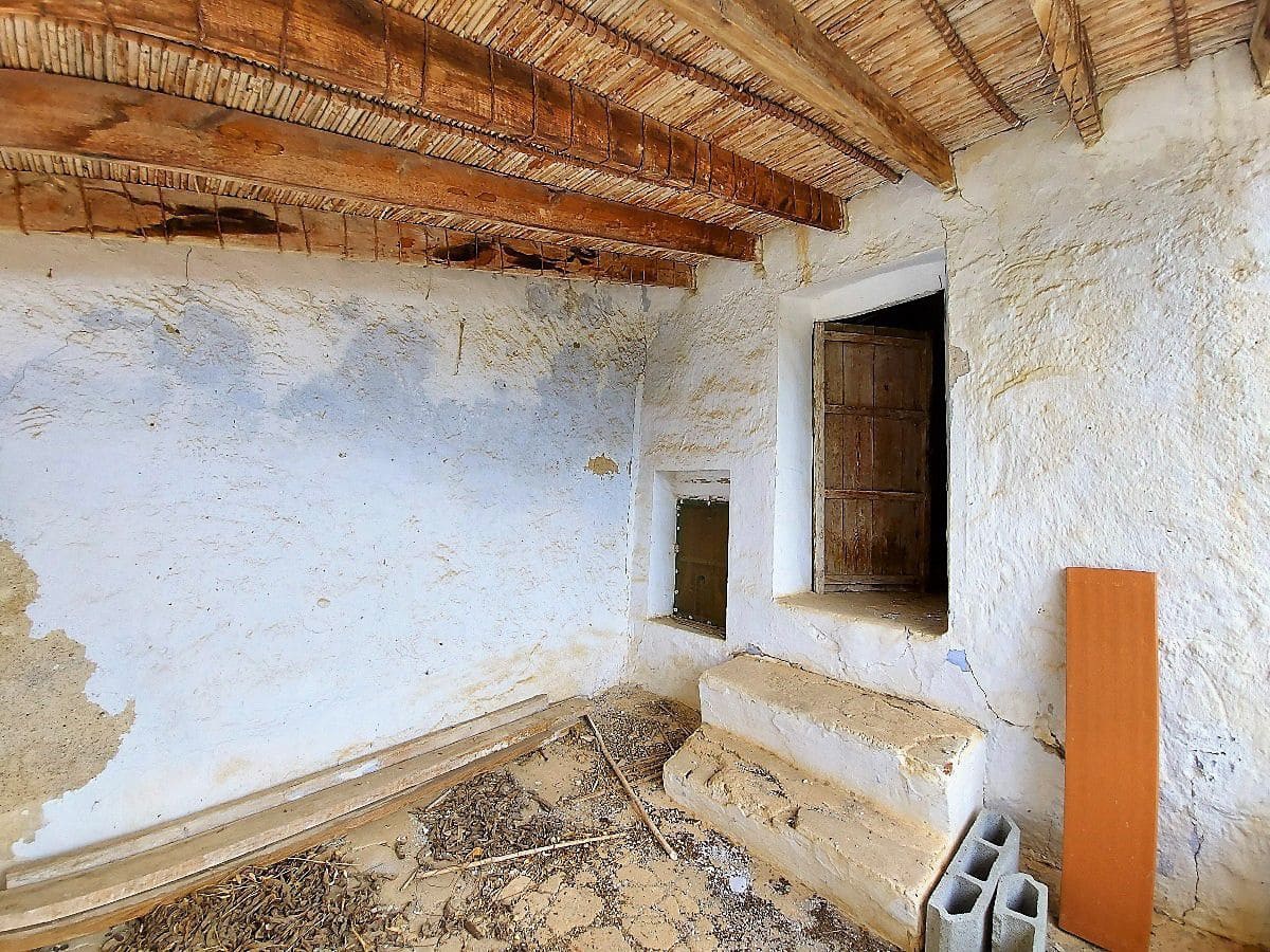 3 soverom Hus til salgs i Lubrin - € 19 000 (Ref: 5261402)