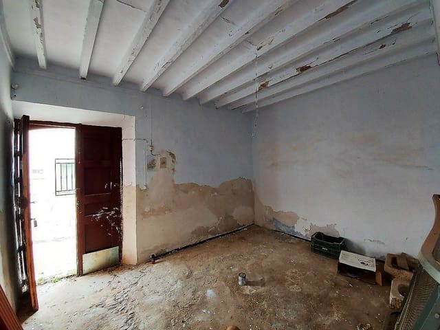 3 sovrum Hus till salu i Lubrín - 19 000 € (Ref: 5261402)