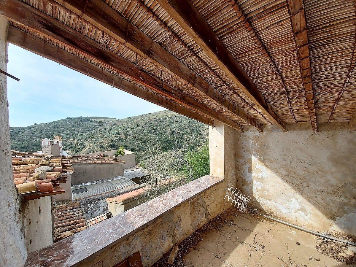 3 soverom Hus til salgs i Lubrin - € 19 000 (Ref: 5261402)