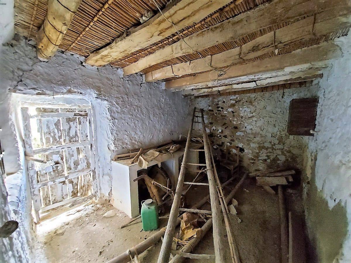 3 soverom Hus til salgs i Lubrin - € 19 000 (Ref: 5261402)