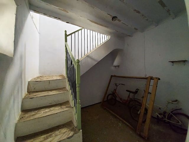 3 sovrum Hus till salu i Lubrín - 19 000 € (Ref: 5261402)