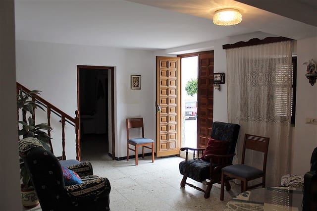 4 camera da letto Casa in vendita in Sorbas - 65.000 € (Rif: 5451688)