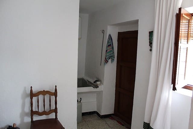 4 camera da letto Casa in vendita in Sorbas - 65.000 € (Rif: 5451688)