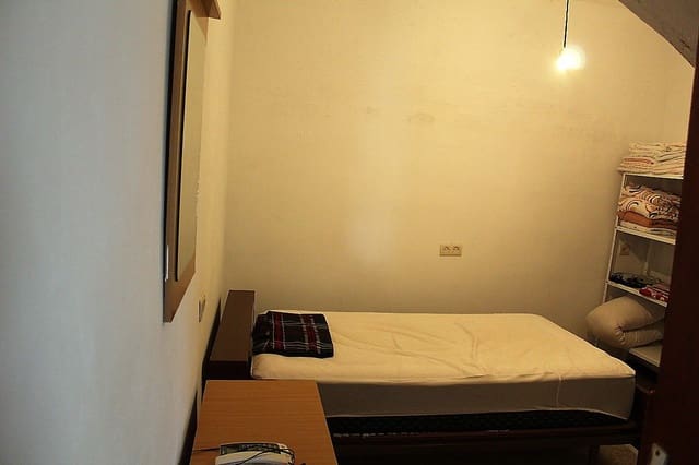 4 camera da letto Casa in vendita in Sorbas - 65.000 € (Rif: 5451688)