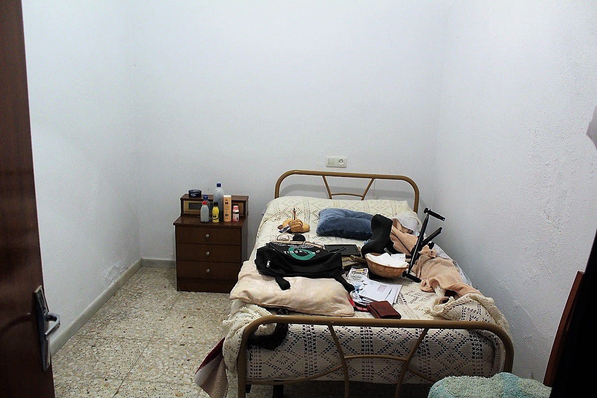 4 sovrum Hus till salu i Sorbas - 65 000 € (Ref: 5451688)